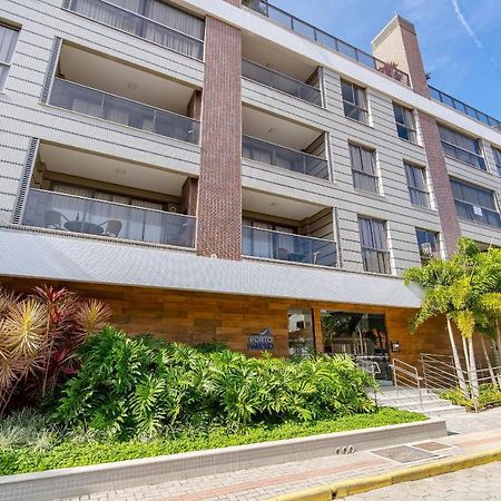 Porto Madero - Amplo Apartamento Em Condo Com Piscina ボンビーニャス エクステリア 写真