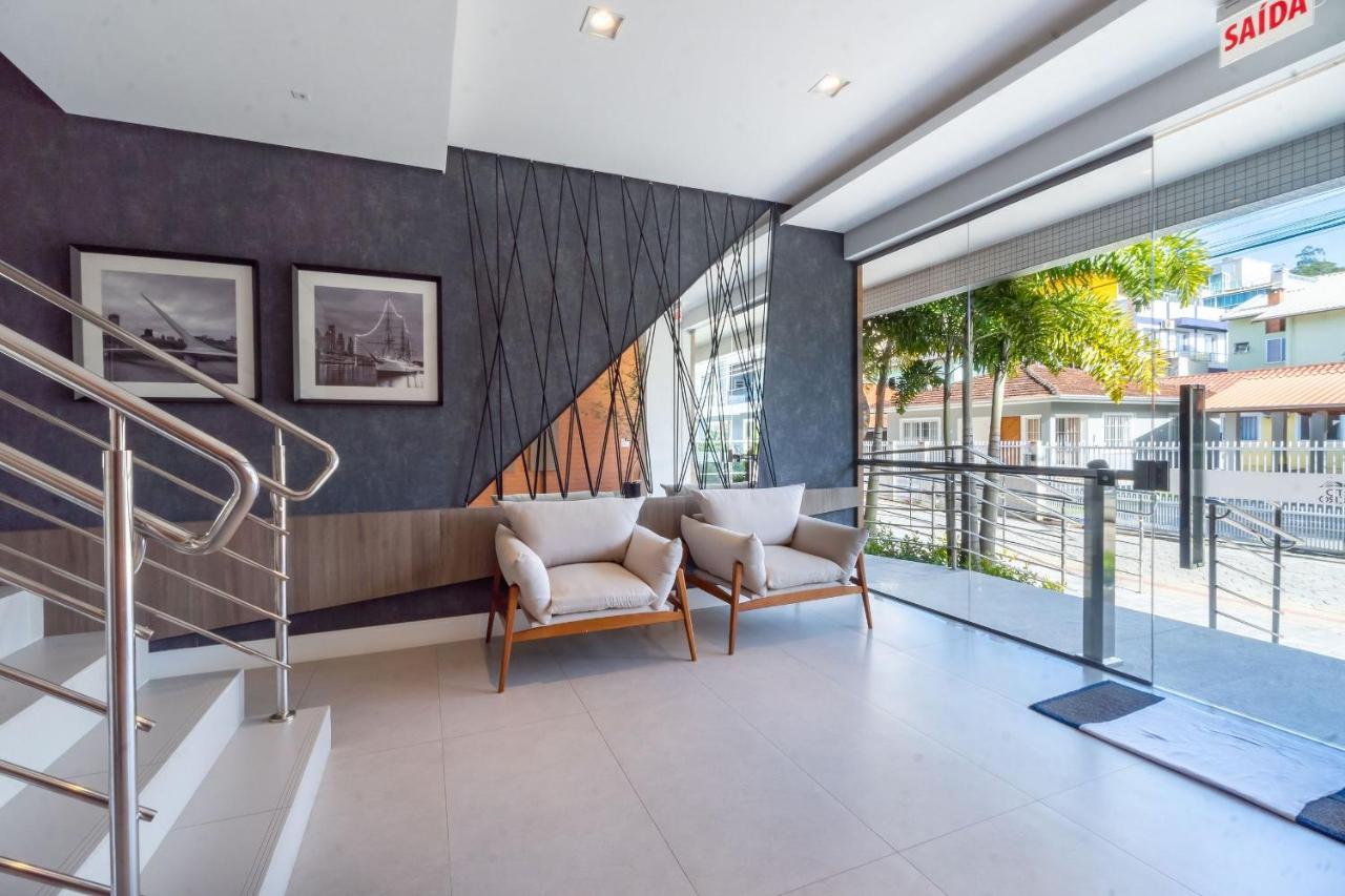 Porto Madero - Amplo Apartamento Em Condo Com Piscina ボンビーニャス エクステリア 写真