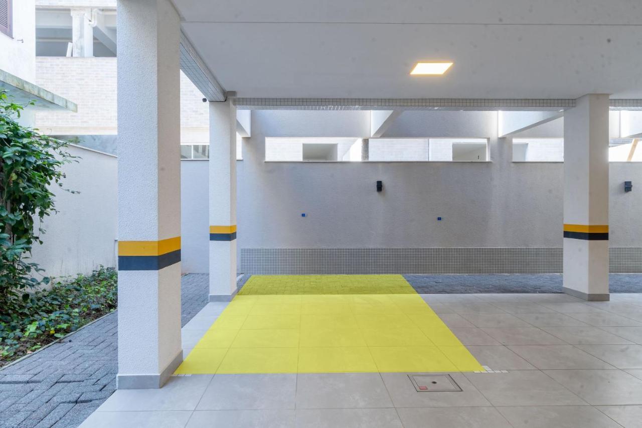 Porto Madero - Amplo Apartamento Em Condo Com Piscina ボンビーニャス エクステリア 写真